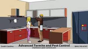 Recent advances in pest control technology has provided safer, more effective pest and termite control products now available in south carolina. Pest Control Video Advanced Termite And Pest Control