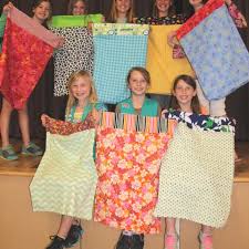 Good Neighbors by Faith Barnidge: Aquanuts perform, Meals