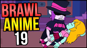 Don't forget to like and subscribe. Piper S Sister Origin Story Of Emz Best Animations In Brawl Stars 19 Youtube