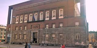 What are the names of the rivers in piacenza? Liceo M Gioia Piacenza Pasch Initiative