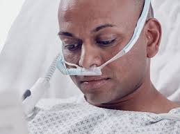 Image result for Moderate Flow Oxygen