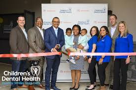 Children S Dental Health Expands With Second Office In Wilmington De
