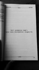 Vazgectim Her Seyden Bir Senden Vazgecemedim Ilham Verici Sozler Ilham Verici Alintilar Ilham Veren Sozler