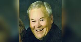 Dennis B. Conger Obituary