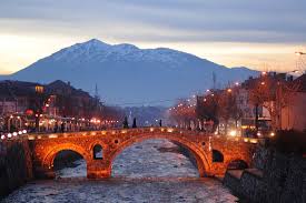 .like albania and kosovo are both albanian nations but lets talk about why it has not happened besides there's technically not a border between albania and kosovo. Tour Kosovo Albania Macedonia Explorer Intrepid Travel Zmsx