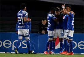 Millonarios fútbol club 2020 | mimillos.com / web oficial. Resultado Resumen Y Goles En Millonarios Vs Deportivo Pasto