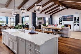 Beast Metal Building Barndominium Floor Plans And Design Ideas For You Open Concept Kitchen Living Room Open Floor Plan Kitchen Dream House Ideas Kitchens