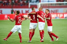 Od 2011 roku klub występuje pod nazwą chrobry głogów s.a. Chrobry Widzew Tv Transmisja Na Zywo Chrobry Widzew Stream Online Live Gdzie Ogladac Chrobry Widzew Live Stream W Internecie Super Express