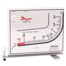 Most water leak detectors are easy to install, typically taking less than an hour to put in place. Dwyer Mark Ii M 700pa Inclined Vertical Manometer 10 0 700pa Using Red Gauge Oil