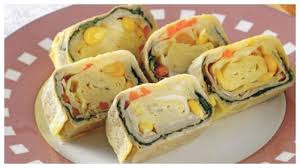 6 kecap dari jepang, tidak. Intip Cara Membuat Tamagoyaki Telur Dadar Ala Jepang Cocok Untuk Sarapan Serambi Indonesia