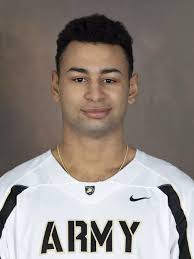 236 Cadet-Athletes Land