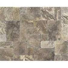 Tumbled Natural Stone Field Tile Dal Tile Corporation Natural Stone Prosource Wholesale Natural Stones Stone Dal Tile