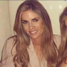 Jaime Webb's Instagram, Twitter & Facebook