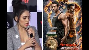 Satyamev Jayate Actress Amruta À¤¨ Share À¤• À¤¯ John À¤• À¤¸ À¤¥ À¤…à¤ªà¤¨ Funny Experience Youtube Truth alone triumphs) is a part of a mantra from the hindu scripture mundaka upanishad. satyamev jayate actress amruta à¤¨ share à¤• à¤¯ john à¤• à¤¸ à¤¥ à¤…à¤ªà¤¨ funny experience