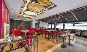 Repas Saint Sylvestre Reveillon Avis De Voyageurs Sur Relais D Alsace Taverne Karlsbrau Saumur Tripadvisor