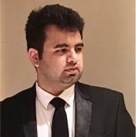 Sam Arora's Instagram, Twitter & Facebook