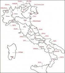 A livello provinciale con le province autonome di trento e di bolzano. Cartina Intravino