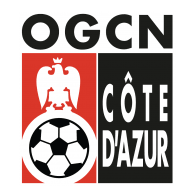 Nice, france (ap) — a french league soccer match . Ogc Nice Logo Vector Eps Free Download