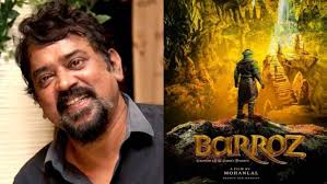 He is known for his work on naanum rowdy thaan (2015), thaanaa serndha koottam (2018) and master (2021). Mohanlal S Barroz Veteran Cinematographer Santhosh Sivan To Crank The Camera Filmibeat