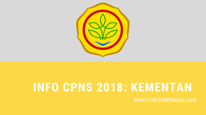 2019 untuk pengumuman cpns kementan, silahkan buka link berikut kami panitia cpns kementerian pertanian formasi tahun 2019 menginformasikan perubahan jadwal kepada peserta cat yang titik lokasi ujian berada di provinsi lampung Pengumuman Hasil Tes Cat Skd Kementan Cpns 2018 Kementerian Pertanian