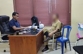 Check spelling or type a new query. Kepala Dinas Pmd Kaur Tersangka Pungli Nipd Berindonews Com Berita Indonesia