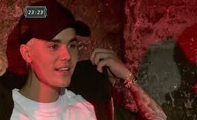 Justin Bieber
