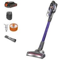 BLACK+DECKER POWERSERIES Extreme Cordless Pet Stick Vacuum Cleaner  (Convertible to Handheld)