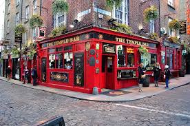We design and manufacture protective cases for smartphones, tablets and mobile technology. The Temple Bar District In Dublin All Days Travel