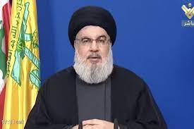 Bir kişinin görüşüne uyarak kendisiyle birlikte bulunan dost ve arkadaşları, belli bir görüş ya da unsur çevresinde oluşan topluluk, parti. Hizbullah Doubles The Number Of Precision Missiles Claims It Can Hit Netral News