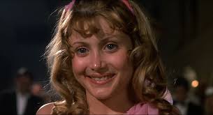 The Wild Party (1975)