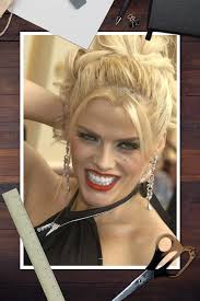 anna nicole smith Canvas Art Poster and Wall Art, Picture Print, Modern  Family, Bedroom Decor, Posters