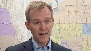 Former Utah Congressman Ben McAdams announces District 1 bid in 2026 midterm