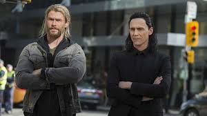Infinity war it's important to remember that while the eyepatch looks cool, the amount of stunts done by hemsworth means that a cgi version was the. Endgame Fat Thor Concept Art Recreates Ragnarok Eye Patch Tg Time
