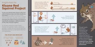 The world has many different environments, and distinct environments support the life of different types of organisms. Decoupling The Effects Of Food And Density On Life History Plasticity Of Wild Animals Using Field Experiments Insights From The Steward Who Sits In The Shadow Of Its Tail The North American Red