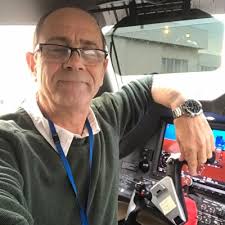 Last week was my last at OneWeb where I worked for almost a year (11  months).