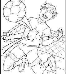 Sports Coloring Pages Free Coloring Sheets Sports Coloring Pages Free Coloring Pages Football Coloring Pages