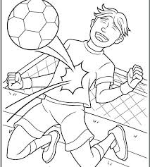 Soccer coloring pages for kids hello and welcome to the exciting world of soccer coloring pages. Sports Coloring Pages Free Coloring Sheets Sports Coloring Pages Football Coloring Pages Free Coloring Pages