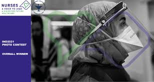 May 12 marks the celebration of international nurses day 2021. Icn Announces Winners Of International Nurses Day Photo Contest Icn International Council Of Nurses