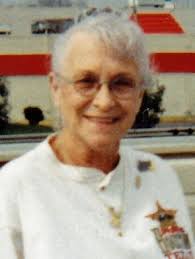 Barbara Kelso Obituary