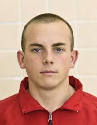 2010-11 Men's Swimming and Diving Roster