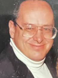 Ronald Thomas McLean Obituary (2022)