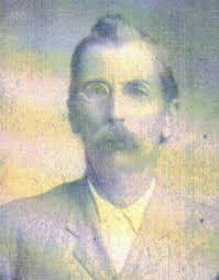 Francis Bythel Sineath (1851-1918)