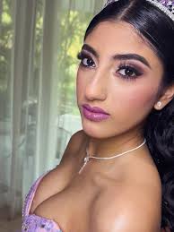 Quinceañeras con el sello único. Nilson Ordoñez diseñador 🌸