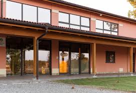 Chi Siamo Agriturismo I Tre Casali Minerbio Bologna