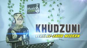 New sholawat khudzuni syubbanul muslimin feat az zahir | download mp3 lirik video selamat datang di www.demensholawat.com blog demen sholawat. Khudzuni Ø®Ø°ÙˆÙ†ÙŠ Versi Hadroh Azzahir Modern Khani Youtube