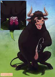 Rule34 - If it exists, there is porn of it / nakoo, ferdinand the bull /  2227038