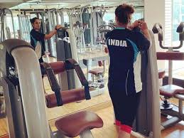 Osmnáctiletý útočník adam hložek přišel minulý týden kvůli zranění chodidla o prestižní duel s ac milán v evropské lize. Photos Sania Mirza Shares Weight Loss Pictures Says She Lost 26 Kgs Sports Photos Gulf News