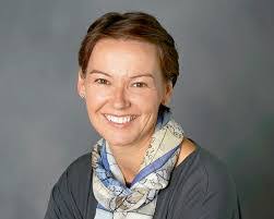 Christine Brendle's Instagram, Twitter & Facebook