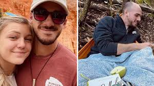 Brian Laundrie Autopsy: Police Reveal Personal Belongings Found By His  Remains In Gabby Petito Case