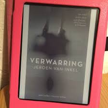7 52 Dit Tweede Boek Van Jeroen Van Inkel Is Een Vervolg Op Kortsluiting Het Verhaal Gaat Over De Dj Vrank Van Houten Die Verzeild Boeken Thrillers Vervolging